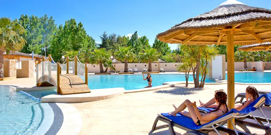 Camping Sunêlia Le Florida