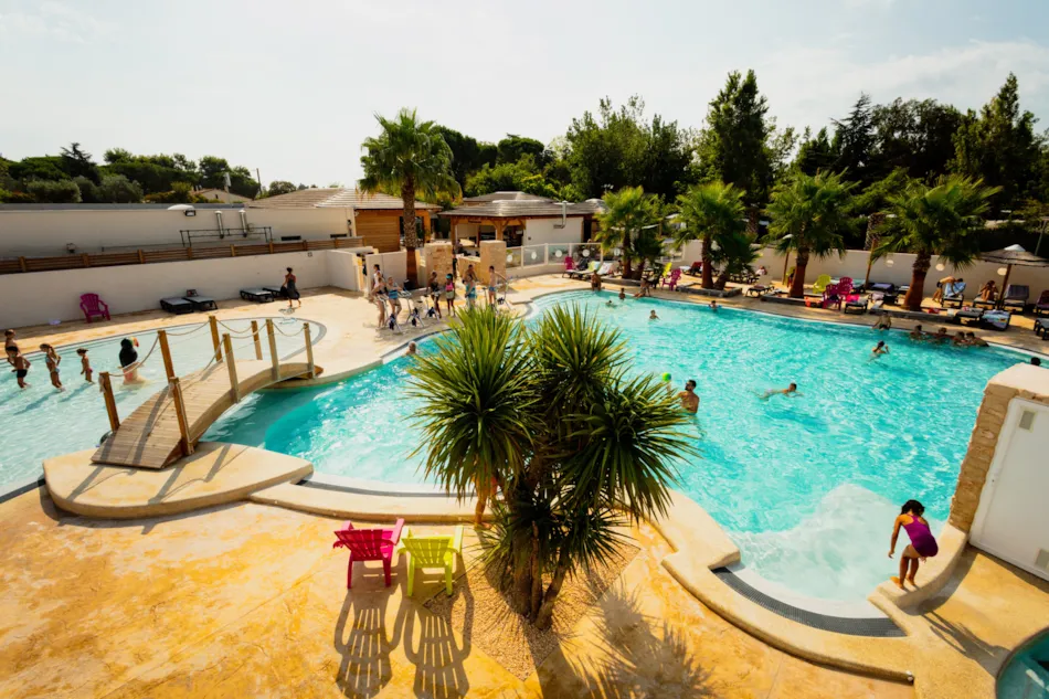 Camping Sunêlia Le Florida