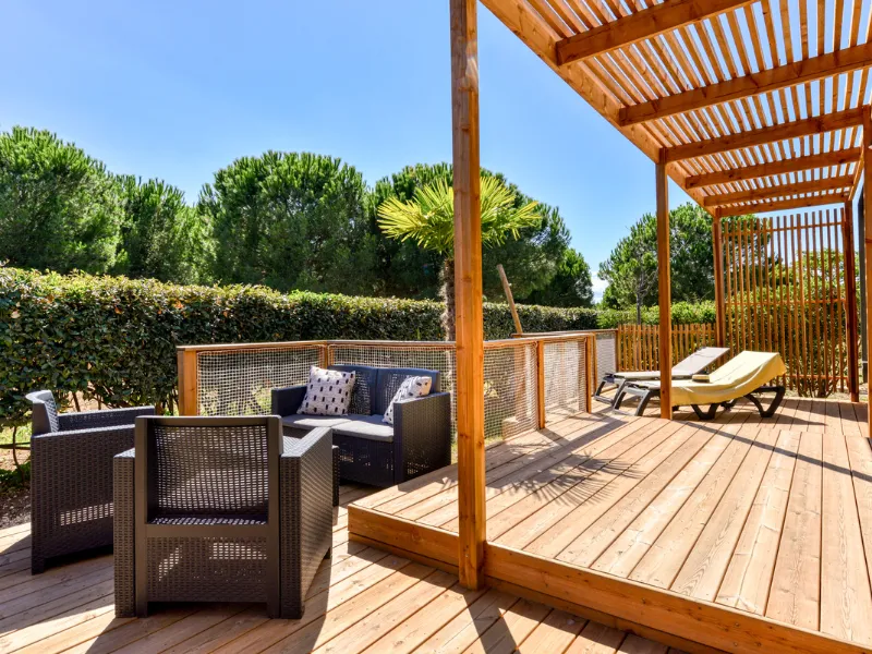 Sunelia Luxe Premium 3 Chambres