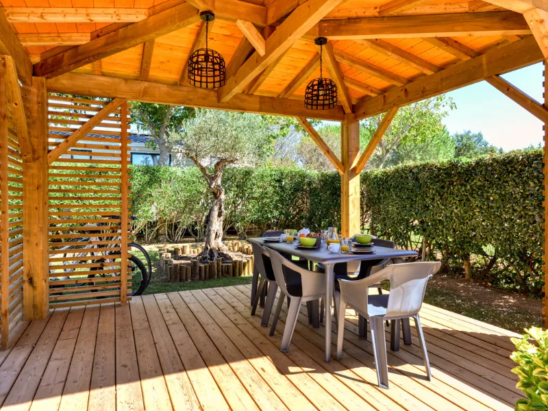 Sunelia Luxe Premium 3 Chambres