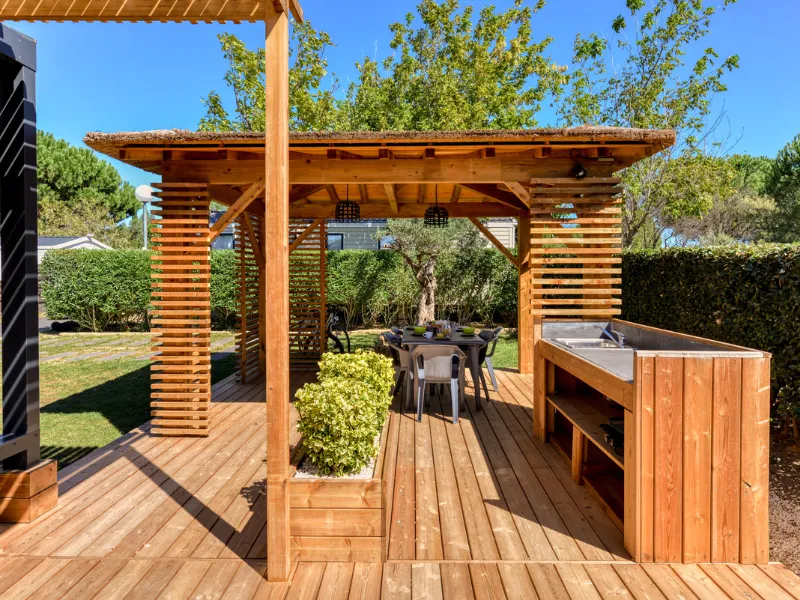 Sunelia Luxe Premium 3 Chambres