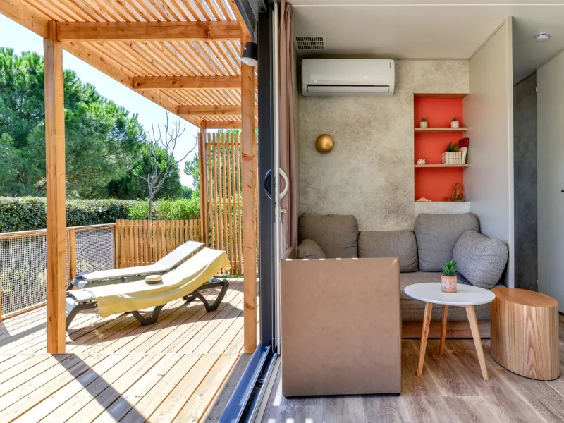 Sunelia Luxe Premium 3 Chambres