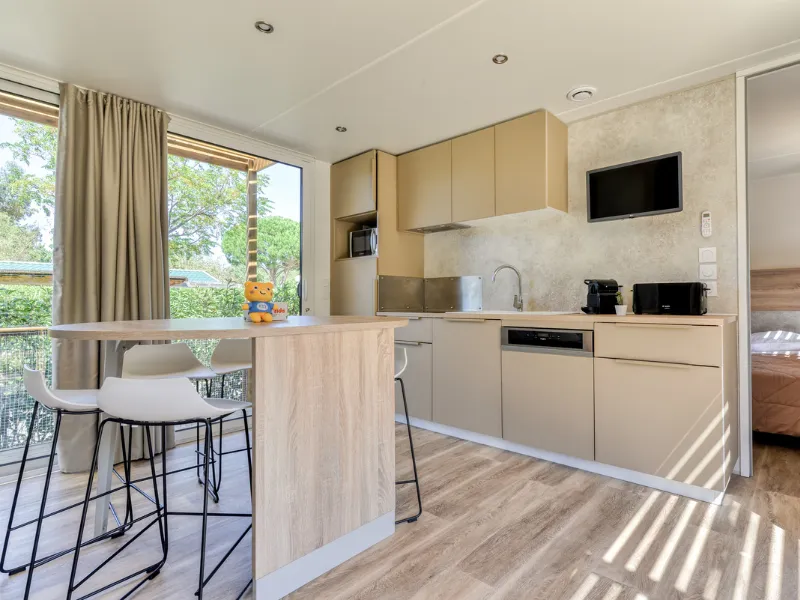 Sunelia Luxe Premium 3 Chambres