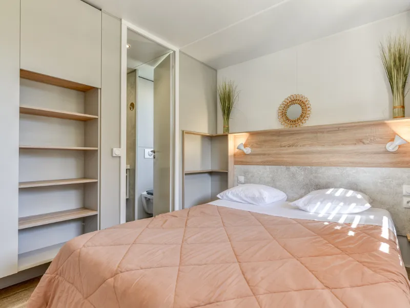 Sunelia Luxe Premium 3 Chambres