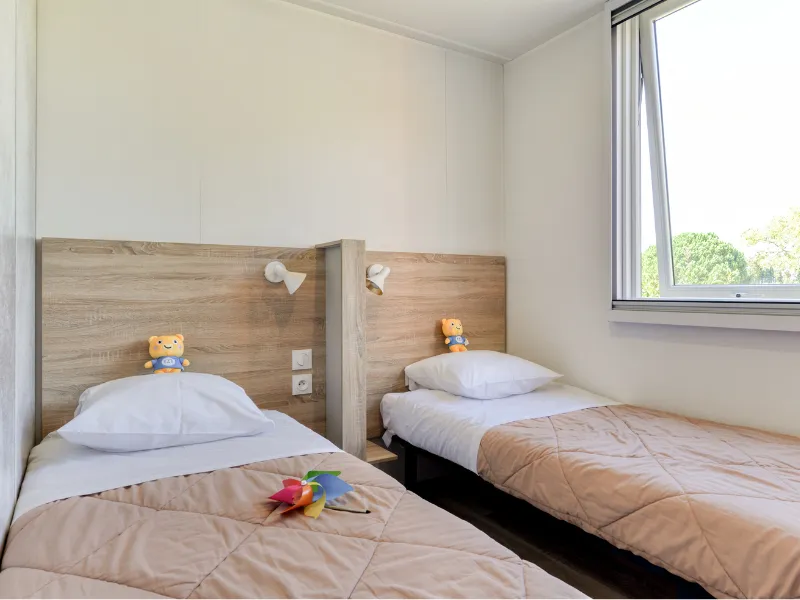 Sunelia Luxe Premium 3 Chambres