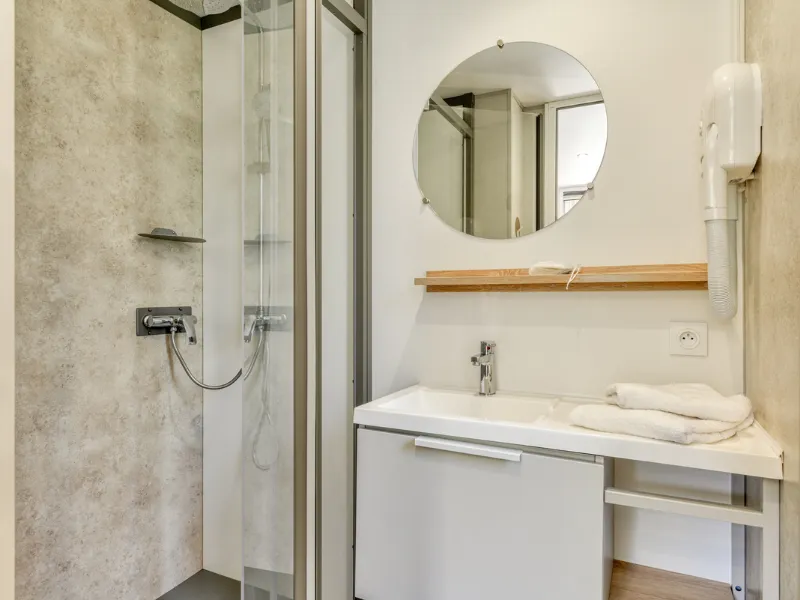 Sunelia Luxe Premium 3 Chambres