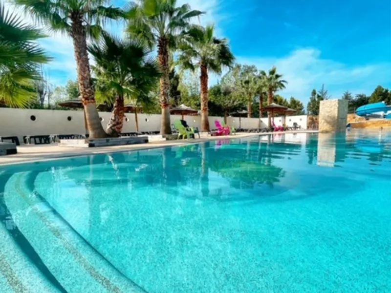 Camping Sunêlia Le Florida