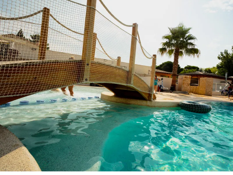 Camping Sunêlia Le Florida