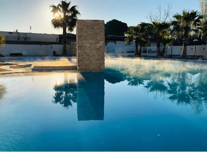 Camping Sunêlia Le Florida