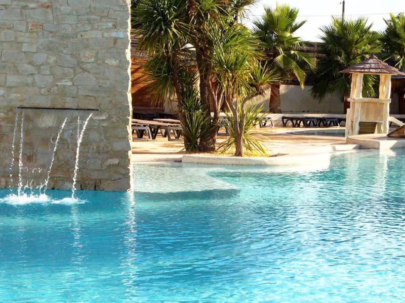 Camping Sunêlia Le Florida