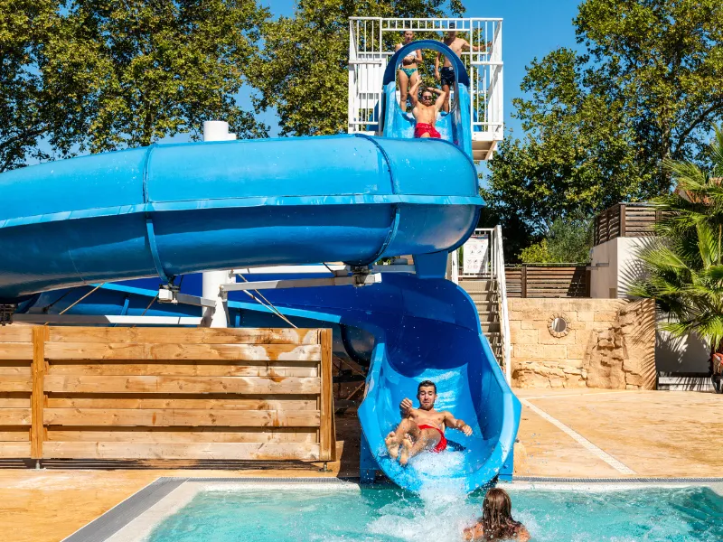 Camping Sunêlia Le Florida