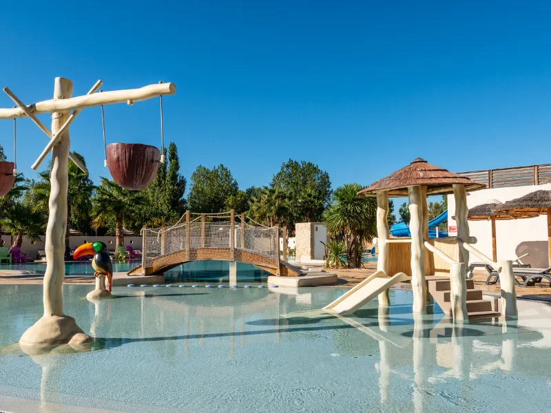 Camping Sunêlia Le Florida