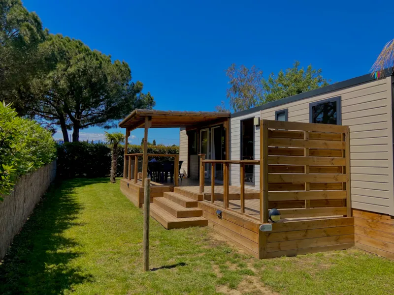 Sunêlia Luxe 3 Chambres