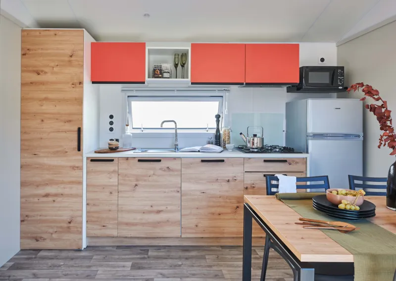 Sunêlia Luxe 2 Chambres