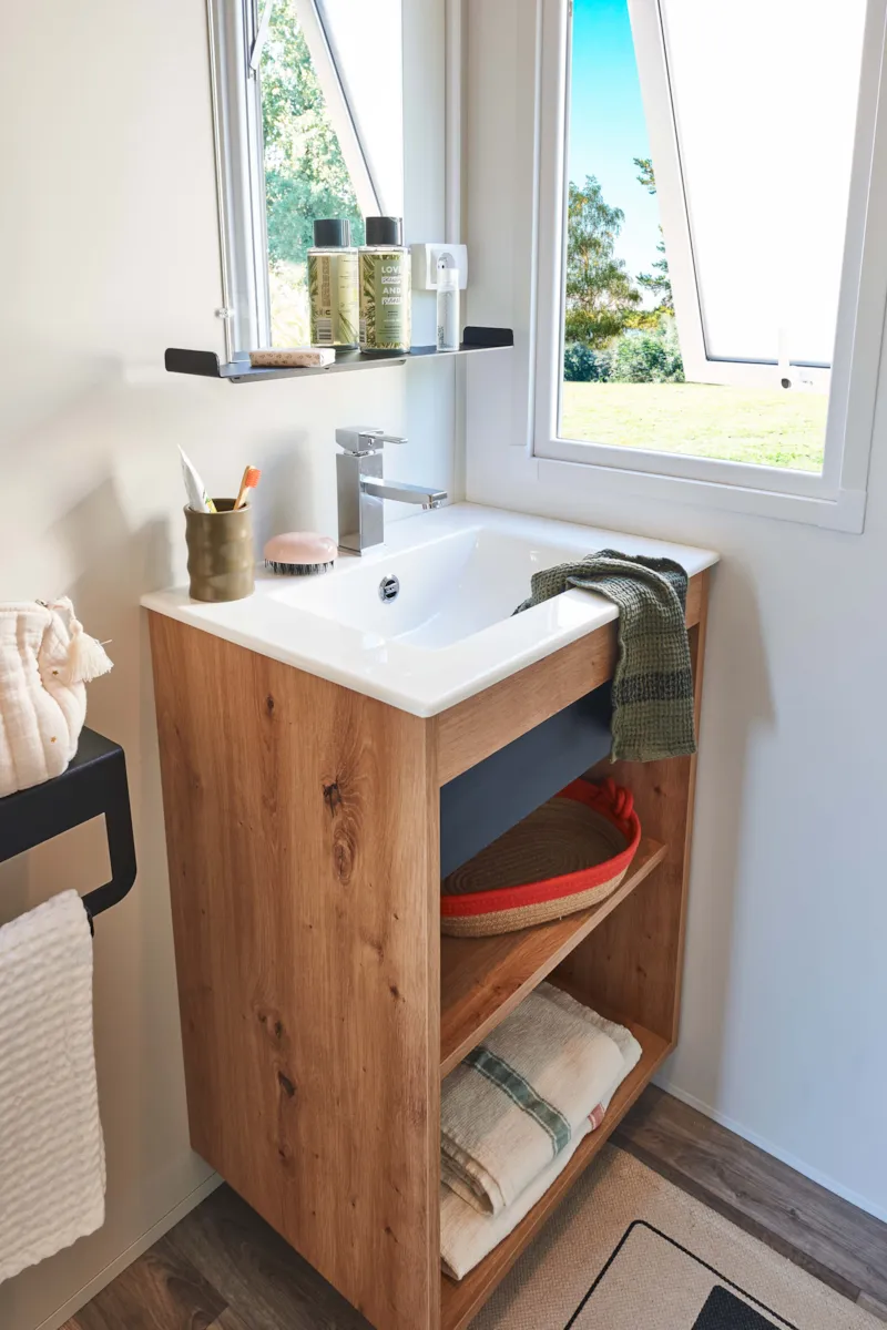 Sunêlia Luxe 2 Chambres