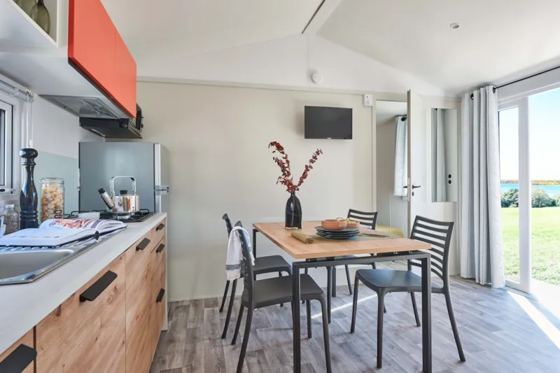 Sunêlia Luxe 2 Chambres