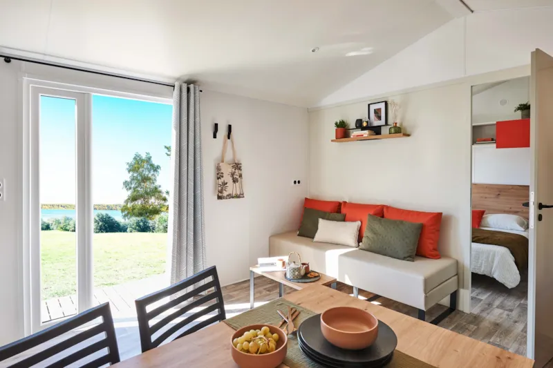 Sunêlia Luxe 2 Chambres