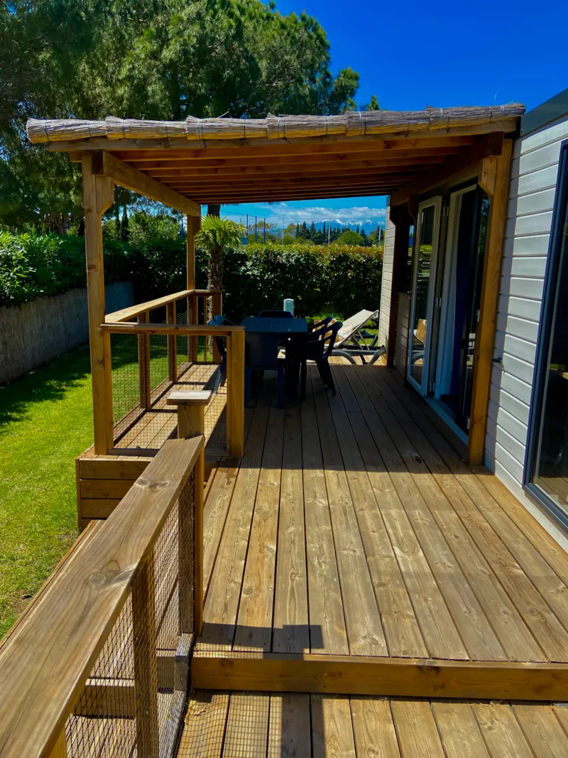 Sunêlia Luxe 2 Chambres