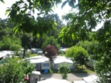 Foto #5 van Camping El Helguero