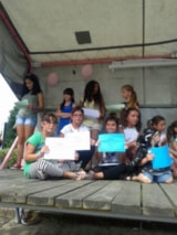 Foto #20 van Camping El Helguero