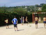 Foto #27 van Camping El Helguero