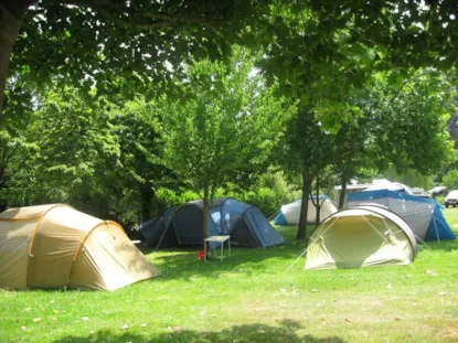 Piazzola + Tenda