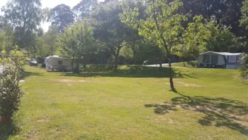Stellplatz - Stellplatz Komfort (Wohnwagen / Wohnmobil) - Camping El Helguero