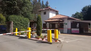 Camping El Helguero - Ucamping