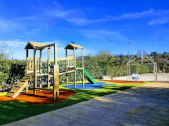 Camping El Helguero - image n°2 - Camping Direct