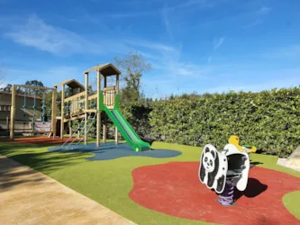 Camping El Helguero - image n°3 - Camping Direct