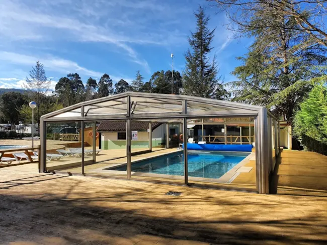 Camping El Helguero - image n°4 - Camping Direct