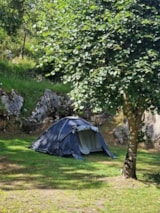 Foto #7 van Camping El Helguero