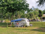 Foto #10 van Camping El Helguero