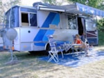 Lux Piazola Roulotte/ Camper Lux Piazola Roulotte/ Camper