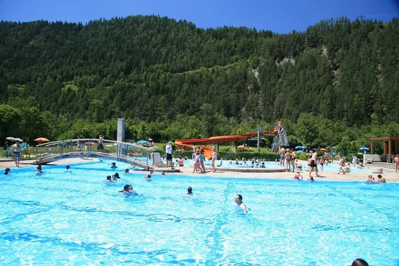 Aktiv Camping Prutz