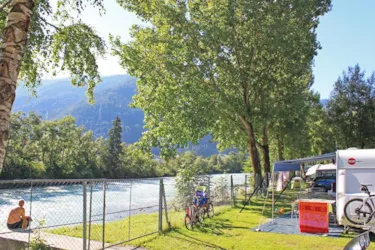 Aktiv Camping Prutz - image n°2 - Camping Direct