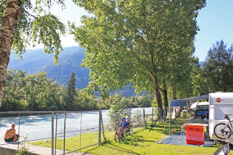 Aktiv-Camping Prutz photo 5