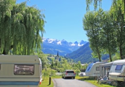 Aktiv Camping Prutz - image n°3 - Roulottes