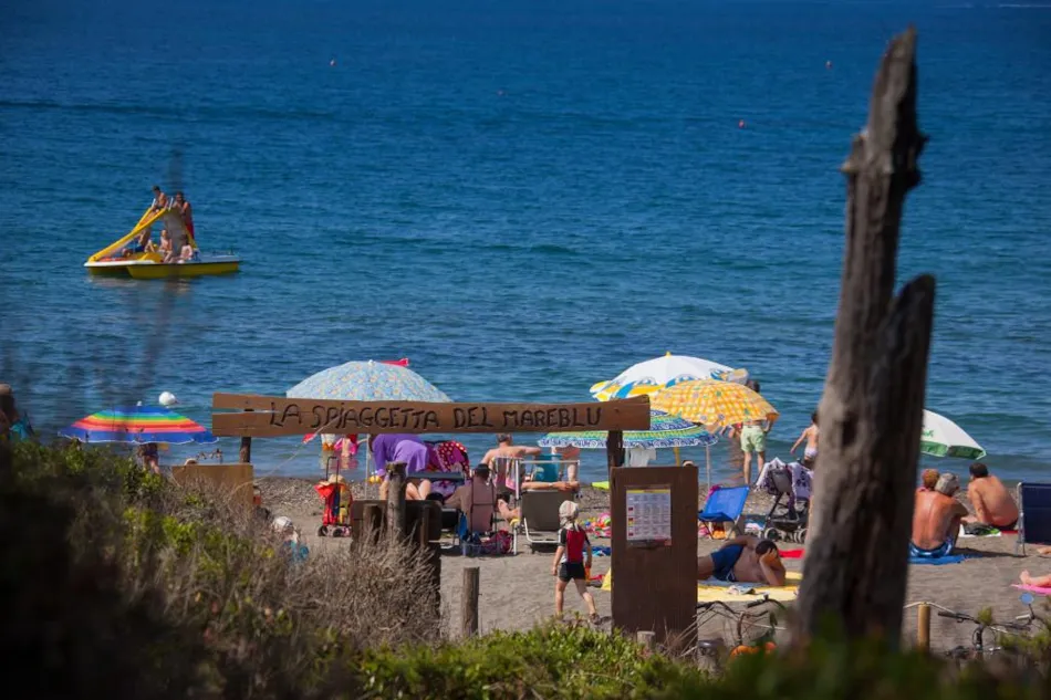 Mareblu Camping Village