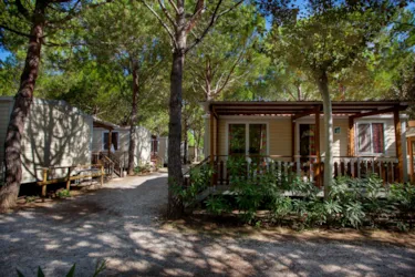 Mareblu Camping Village - image n°3 - Camping Direct