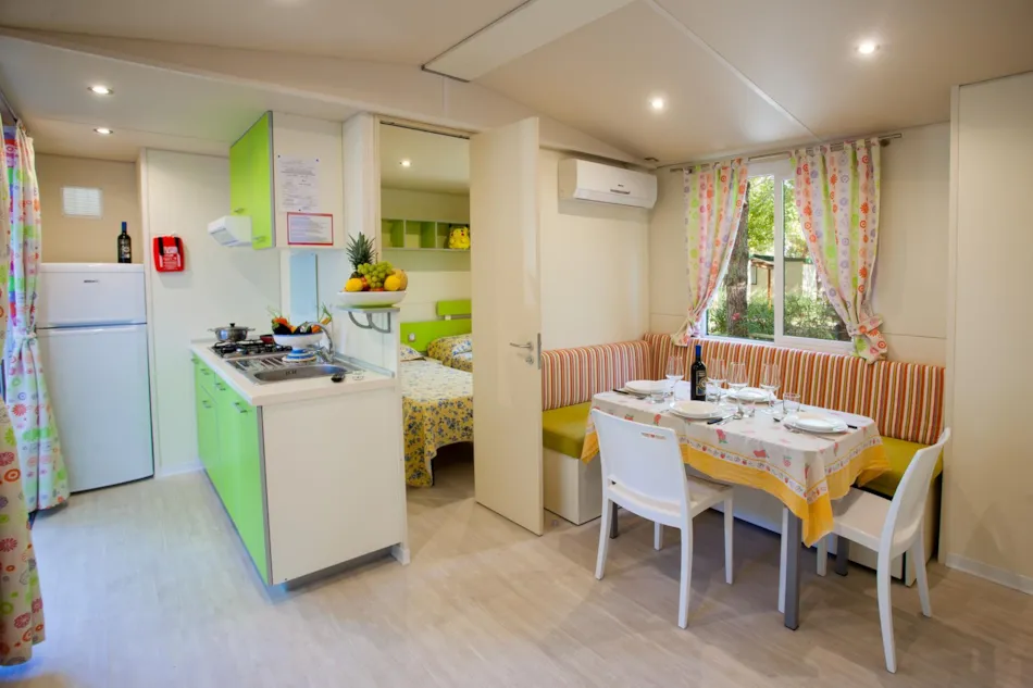 Mareblu Camping Village