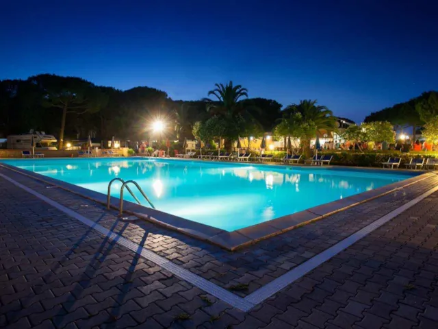 Mareblu Camping Village - image n°1 - Camping Direct