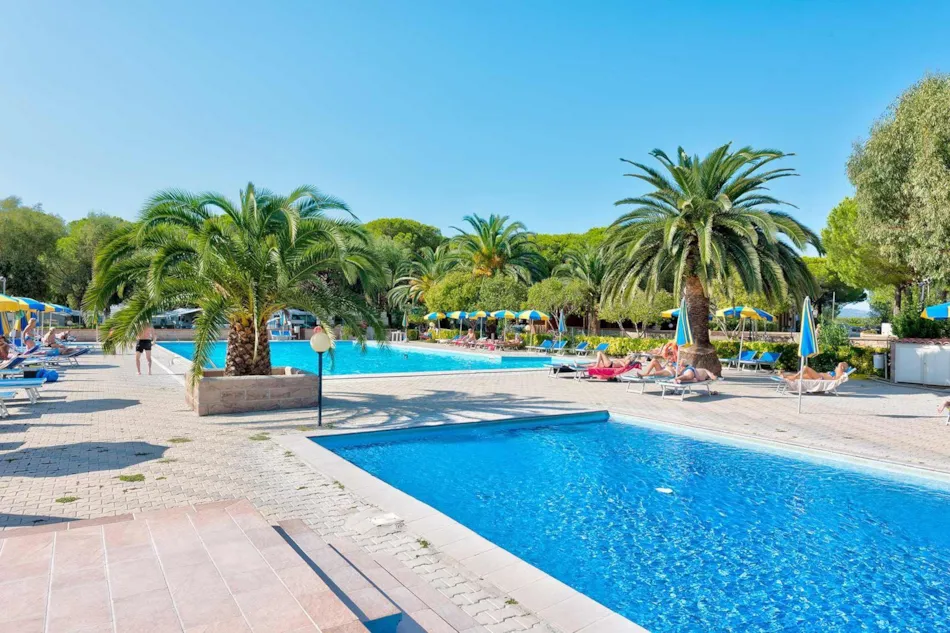 Mareblu Camping Village