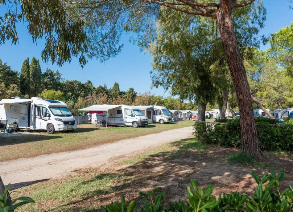 Mareblu Camping Village