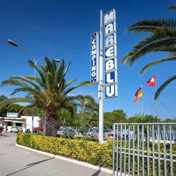 Mareblu Camping Village