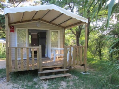 Mobilhome OLIVIER PLUS — 2