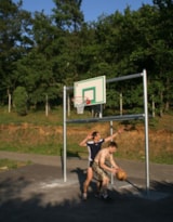 Foto #22 van Camping La Pinède en Provence