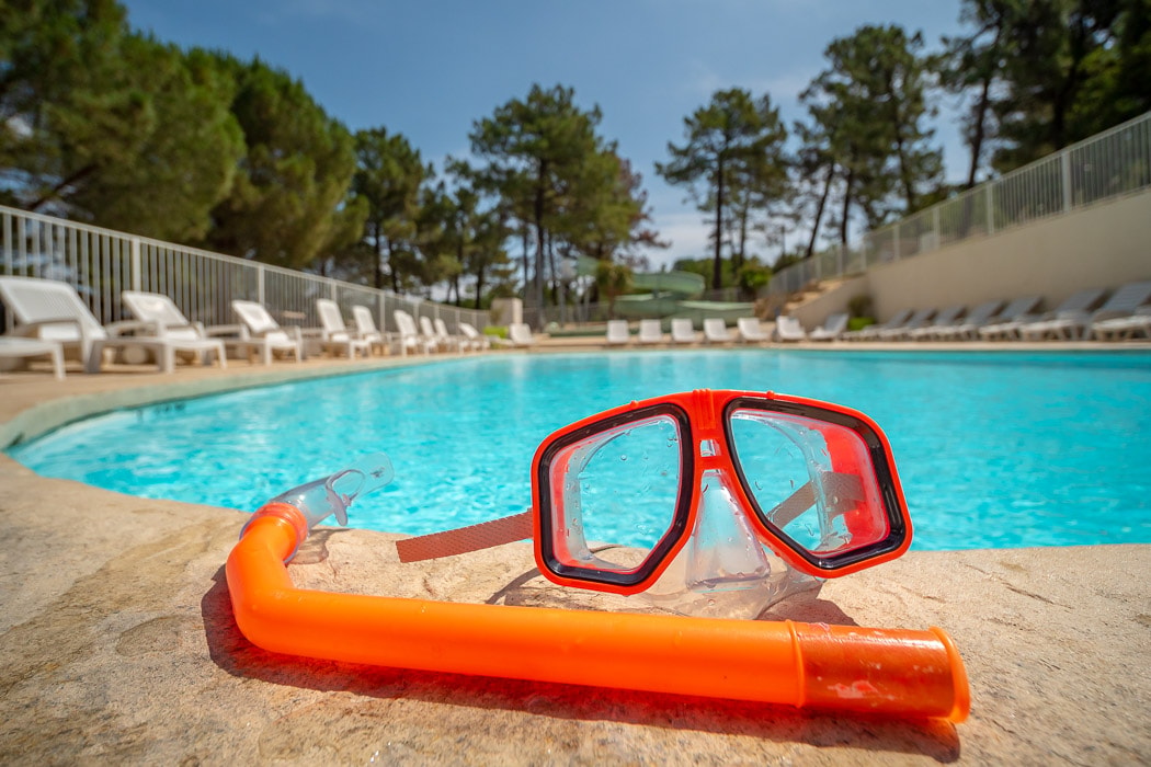 Camping La Pinède en Provence — Photo 3