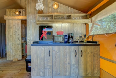 Premium Lodge "Out of Africa" — 8