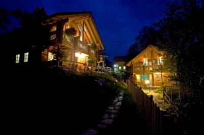 Eco Chalet -